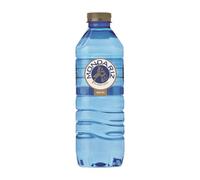 Agua Caja de 15 unidades Mondariz PET 1 L