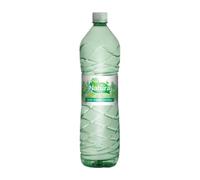 Agua Caja de 24 unidades Sierra Natura PET Botella Medium 50 cl