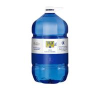 Agua Caja de 3 unidades Solán PET Garrafa 5 L