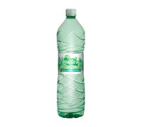 Agua Caja de 6 unidades Sierra Natura PET Botella Especial 1,5 L