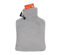 Agua caliente, botella eléctrica, diseño alimentado por USB con temperatura ajustable, cubierta para detalles, categoría Winter Essentials más función de calentamiento rápido, detalle de calidez