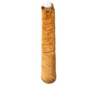 Agua Caliente Capibara 29,9" 3L Gran Capacidad, Peluche Extraíble Para Calor En Cama Manos Pies, Cólicos Menstruales Dolor Muscular, Ideal Mujeres Niños