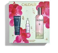 Caudalie Trio Bestsellers Cuidado y Luminosidad Cofre