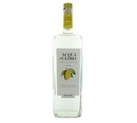 AGUA DE CEDRO - 1 LT