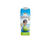 Agua De Coco 1L. Bio de Dr. Goerg