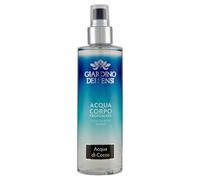 Agua de coco - Agua perfumada 200 ml