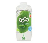 Dr. Antonio Martins Agua de Coco Bio 500ml