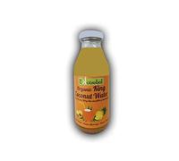 Água de Coco King Piña y Maracuyá 350 ml