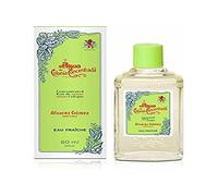 Alvarez Gomez - Agua de Colonia Concentrada Perfumes unisex 80 ml unisex