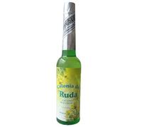 Agua de Colonia de Ruda, 221 ml, Colonia Esotérica de Ruda de Murray & Lanman para Energía y Protección