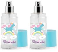 Agua de Colonia Infantil 85ml (Paquete de 2)
