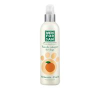 Agua de Colonia Menforsan Perro Melocotón 125 ml