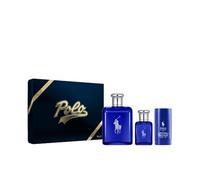 Polo Blue cofre 125 ml