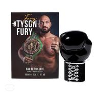 Agua de colonia para hombres de la marca Tyson Fury ideal para Hombre