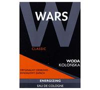 Agua de colonia para mujeres de la marca C WARS ideal para Unisex adulto