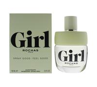 Rochas GIRL Eau de Toilette | Precio, Comprar n/a 100 ml Vaporizador