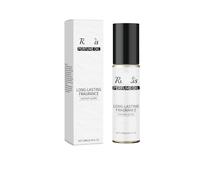 Agua De Colonia Roll-on For Hombre: Fragancia Natural De Larga Duración(1PCS)