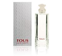 Agua de Colonia - TOUS - Joya - 90ml - Perfume fresco - Para mujer