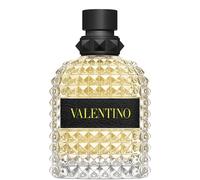 VALENTINO UOMO BORN IN ROMA YELLOW DREAM eau de toilette vaporizador 100 ml