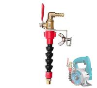 agua de enfriamiento - Spray automático de movimiento de polvo, aplicación de niebla de precisión ligera | Pulverizador de agua sostenible, optimizado para corte de metal, grabado