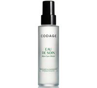 Agua de esencia matificante y energizante codage eau de soin, 100 ml,