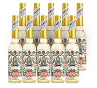 Agua de Florida 270 ml - Agua de Colonia - Murray & Lanman - Echo en Perú - Fragancia Clásica y Refrescante con Notas Cítricas y Florales - Pack Laborawi (10 x 270ml)