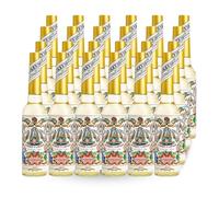 Agua de Florida 270 ml - Agua de Colonia - Murray & Lanman - Echo en Perú - Fragancia Clásica y Refrescante con Notas Cítricas y Florales - Pack Laborawi (24 x 270ml)
