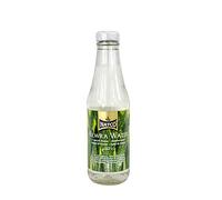 Agua de Kewra 310 ml en botella de cristal Aromatizante natural floral para biryani, arroces, postres y bebidas estilo cocina india