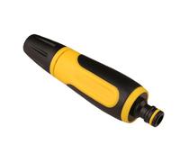 Agua de lavado de autos de alta presión con modos de pulverización ajustables, herramienta de limpieza eficiente, suministros de riego de jardín, equipo profesional de detalles de automóviles