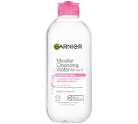 Agua de limpieza micelar todo en 1