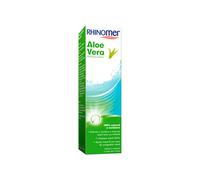 Rhinomer Spray nasal Aloe Vera - Hidrata y calma - 100 ml