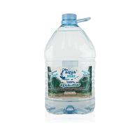 Agua de Mar Hipertónica Aqua de mar Sin sabor Botella 5 L