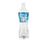 Agua de mar para beber - Bebida Isotónica (Para Fácil Digestión) - Aqua de Mar - Remineralización y Revitalización - Nuestro Origen: Parque Natural Cabo de Gata - Envase Libre de Bisfenol y Ftalatos