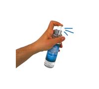 Holoslife Agua de Mar Spray - 3 Recipientes de 250 ml - Total: 750 ml