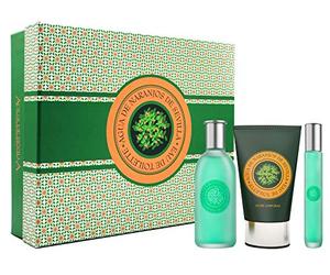 Agua de Naranjos Set regalo Eau de Toilette 125 ml