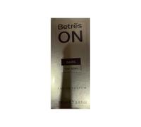Agua de Perfume BETRES ON Dark para Hombre 100ml