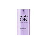 Agua de Perfume BETRES ON Elegance para Mujer 100ml