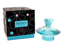 Curious Britney Spears Eau De Parfum Perfume de Mujer Vaporizador 30 ml Elizabeth Arden
