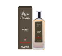 Agua De Perfume Bronce