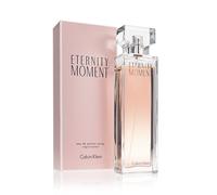 Agua de perfume Calvin Klein Eternity Moment 50 ml para mujeres