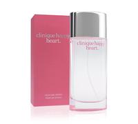 Agua de perfume Clinique Happy Heart 50 ml para mujeres