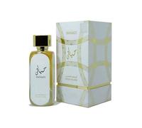 Agua de perfume HAYAATI GOLD ELIXIR 100 ml EDP Unisex de Dubai en Estilo Oriental para hombres y mujeres
