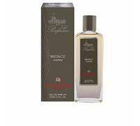 Agua de perfume para hombre Bronce, frasco 150 ml agua de perfume arrebatador