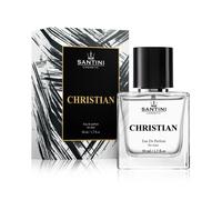 Agua de perfume para hombre SANTINI - Christian, 50ml