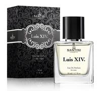 Agua de perfume para hombre SANTINI - Luis XIV., 50 ml