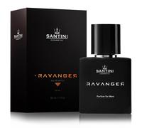 Agua de perfume para hombre SANTINI •RAVANGER•, 50 ml