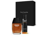 DRAKKAR INTENSE ESTUCHE 2 pz