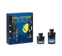 Agua de perfume para hombres de la marca Jesus Del Pozo ideal para HOMBRE
