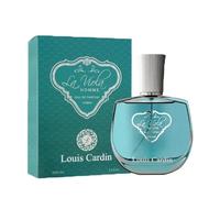 Agua de perfume para hombres de la marca Louis Cardin ideal para Hombre
