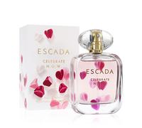 Agua de perfume para mujer Escada Celebrate N.O.W. 50 ml